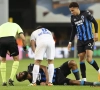 🎥 Club Brugge moet serieuze blessure vrezen: Thiago moet huilend van het veld