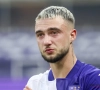 OFFICIEEL: Zeno Debast kondigt afscheid aan bij Anderlecht, "Ik speel volgend seizoen bij deze club"