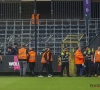 🎥 Supporters uit harde kern van Anderlecht delen slagen uit aan Clubfan in VIP-zone