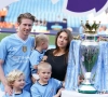 Kevin De Bruyne pakt zesde titel met Man City: "Dat maakt het voor mij persoonlijk speciaal"