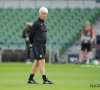 Voor Atalanta-coach Gasperini had de Europa League-finale al vroeger mogen beginnen: "Het blijft wachten"