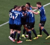 Atalanta blijft verliezen en zit in spelersnood: nieuwe dubbele 'opsteker' voor Club Brugge