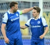 KAA Gent maakt er een leuk afscheidsfeestje van voor Depoitre en Vanhaezebrouck