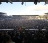 🎥 Vuurpijlen richting Cercle-supporters gelanceerd tijdens veldbestorming na titelwedstrijd