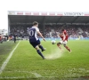 'Anderlecht en Antwerp strijden om jonge verdediger maar krijgen ook serieuze concurrentie van Europese topclubs'