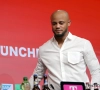 Ex-jeugdspeler Anderlecht onthult waarom Kompany hem apart nam: "Anders mochten we niet meer meetrainen"