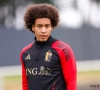 📷 'Plan ligt op tafel voor volgend seizoen: Hier ligt de toekomst van Axel Witsel'