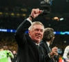 Ancelotti heeft véél redenen waarom hij zich geen zorgen maakt voor El Clasico: "Hij kan er 40 maken"