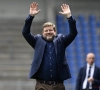 Hein Vanhaezebrouck verrast met naam van JPL-spits: "Ik wou hem bij KAA Gent"