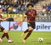 Witsel over de fase waar iedereen zich zorgen over maakt: "Ik was net goed gepositioneerd"