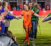 Nederlands icoon Lieke Martens stopt als international