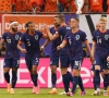 Avondje Nations League: ex-speler Union klaart klus voor Europese grootmacht, Nederland speelt gelijk