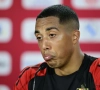 Youri Tielemans houdt de lippen stijf op elkaar: "Ik heb daar al veel vragen over gekregen..."