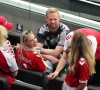 🎥 Vader en zoon Schmeichel komen met hartverwarmend moment in mixed zone en laten zich uit over toekomst bij Anderlecht