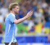 Kevin De Bruyne heeft korte en krachtige boodschap voor de supporters na fluitconcert tegen Oekraïne