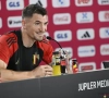 Thomas Meunier heeft zeer goed nieuws te horen gekregen in verband met transfer