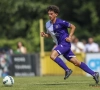 Théo Leoni openhartig over toekomst bij Anderlecht: "Zeker de jongens die zijn opgegroeid bij Anderlecht kennen de honger van de fans"