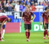 🎥 Kevin De Bruyne uit frustraties na nederlaag tegen Frankrijk: "Ik stop"