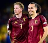 De waarschijnlijke opstelling van België voor de wedstrijd tegen Israël in de Nations League: wie vervangt Vertonghen?