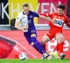 Ludwig Augustinsson droomt hardop: "Anderlecht zal mooie dingen verwezenlijken"