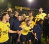 Miljoenen op tafel? 'Diverse topclubs kloppen aan voor JPL-sterkhouder, club speelt het hard'