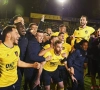 Miljoenen op tafel? 'Diverse topclubs kloppen aan voor JPL-sterkhouder, club speelt het hard'