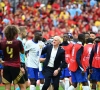 Didier Deschamps opgelucht na overwinning tegen Rode Duivels: "Tegen een zeer sterk Belgisch team gespeeld"