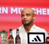 Een van de belangrijkste wedstrijden van het seizoen voor Bayern München: Vincent Kompany spreekt serieuze ambities uit