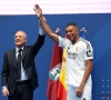 Ploegmaten spreken klare taal na escapade van Kylian Mbappé in discotheek