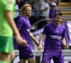 Invallers maken het verschil voor Anderlecht in galawedstrijd tegen Wolfsburg, maar toch vooral één grote zorg