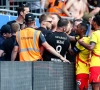 🎥 Wat een terugkeer naar België: Will Still moet de supporters gaan kalmeren!