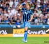 Romeo Vermant probeerde Club Brugge een voordeel te geven voor Celtic, maar... "Hij wou niks verklappen"