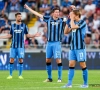 Opvallende vaststelling: "Enkel Club Brugge durft dat te doen"