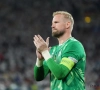 🎥 Spanje wint dankzij een stevige blunder van Kasper Schmeichel, Roberto Martinez en Portugal zonder moeite