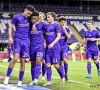 Zeer haalbare EL-loting voor Anderlecht dat zwaarste tegenstanders vermijdt