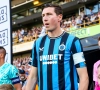 Hans Vanaken geeft unieke inkijk in kleedkamer van Club Brugge: "Waarom we Nilsson hebben gekozen? De Scandinavische spelers trekken met elkaar op, hé"