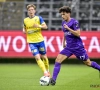 Deze Anderlecht-speler is ronduit lyrisch over David Hubert: "Ik noem hem nog steeds David"