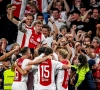 Ajax heeft atypische transfer beet, al is hij wel al een Nederlandse held gebleken