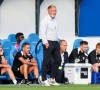 KRC Genk-coach Fink heeft zeer duidelijke boodschap voor een van zijn spelers: "Geen betere aanvaller in onze competitie, maar hij moet de passie en de honger vinden"