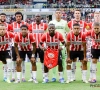 Bakayoko antiheld in Nederlandse Supercup vol doelpunten