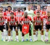 Bakayoko antiheld in Nederlandse Supercup vol doelpunten