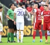 Had Antwerp een strafschop moeten krijgen tegen Anderlecht? Jonathan Lardot spreekt klare taal: "Ze wilden de ref beïnvloeden"