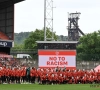 Brugse North Fanatics reageren op storm na 'Kühnen-groet': "Reactie op de tifo, velen volgden onwetend"