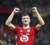 🎥 Wat een actie! Thomas Meunier scoort een prachtig doelpunt om definitief te worden omarmd door Lille