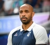 Thierry Henry kan moeilijk een duidelijkere mening hebben over controversiële strafschop van Club Brugge