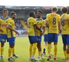 Sensatie in de Kempen: Westerlo wint razendspannende wedstrijd waarin 7 doelpunten vallen van Union SG