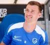 Genk-kapitein Bryan Heynen is duidelijk: "Genk had waarschijnlijk meer moeten krijgen voor hem"