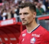 Thomas Meunier gaat confrontatie aan met de club waar de haat begon: "Voor mij verandert er niets, elke speler weet dat zoiets kan gebeuren"