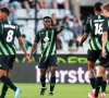 Cercle Brugge wint terugwedstrijd met tien man tegen Molde, maar moet naar de Conference League 