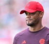 Domper voor Vincent Kompany en Bayern München tijdens interlandbreak